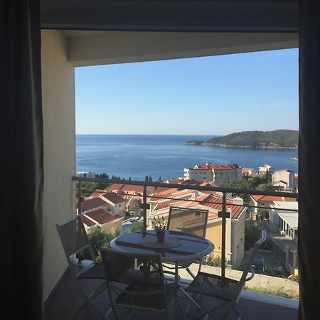 Ive Lole Ribara 38 Apartment Becici  Bagian luar foto