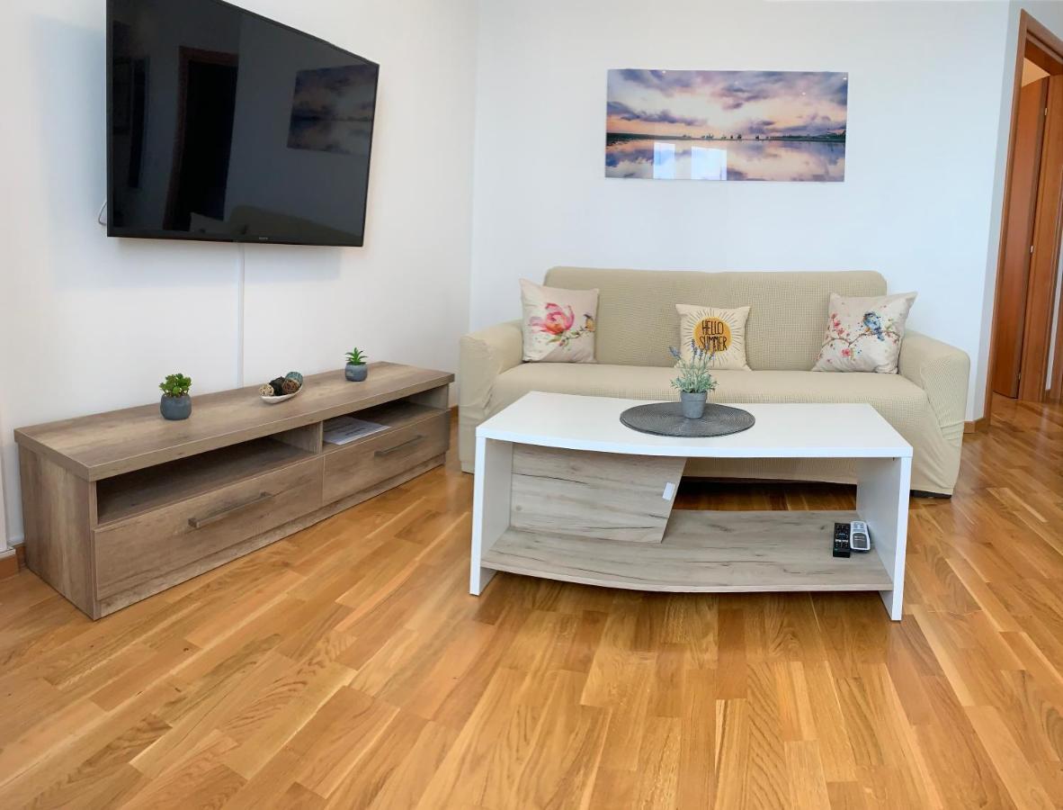 Ive Lole Ribara 38 Apartment Becici  Bagian luar foto