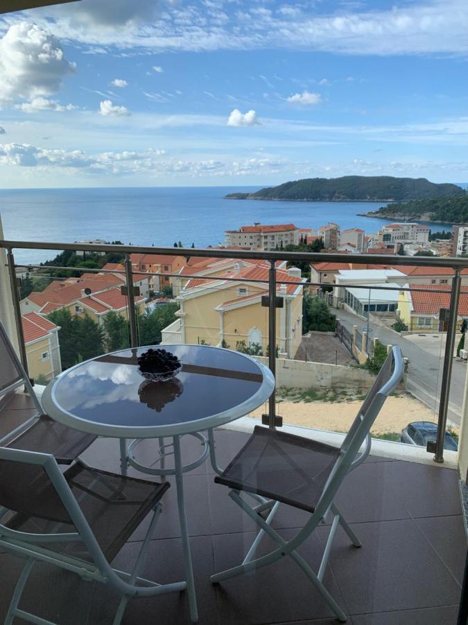 Ive Lole Ribara 38 Apartment Becici  Bagian luar foto