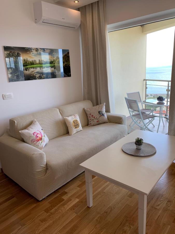 Ive Lole Ribara 38 Apartment Becici  Bagian luar foto